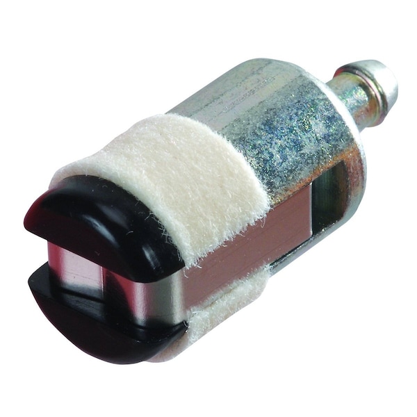 A & I Products Fuel Filter, In Tank 6" x4" x1" A-B1W125535 - main